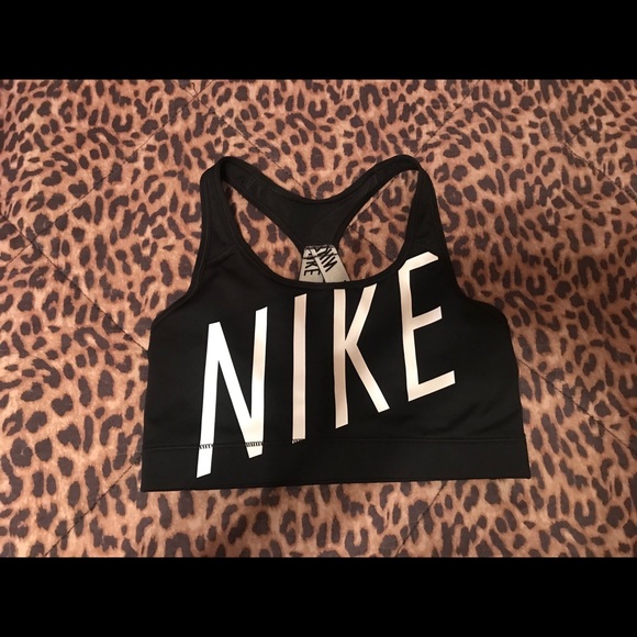 Nike Other - nike sports bra .